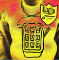 The Bumblebeez : Dr. Love (CD, Single, Promo)