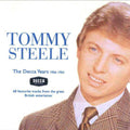 Tommy Steele : The Decca Years 1956-1963 (2xCD, Comp, RM)
