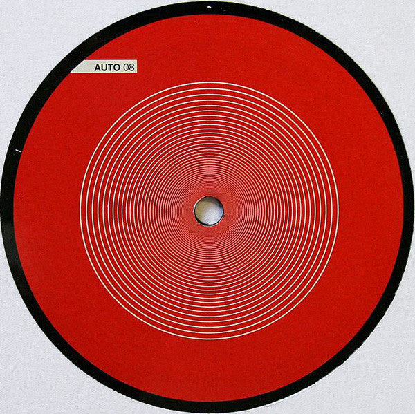 Fog (3) : Playin' Low (12")