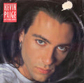 Kevin Paige : Anything I Want (12")