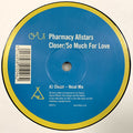 Pharmacy Allstars : Closer (12")
