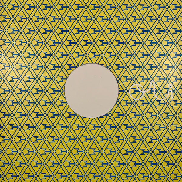 Pharmacy Allstars : Closer (12")