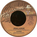 Cameo : Freaky Dancin' (7", 19 )