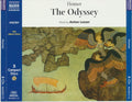 Anton Lesser : Homer: The Odyssey (3xCD, Album)