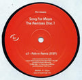 Phil Weeks : Song For Maya (The Remixes, Vol. 1) (12")