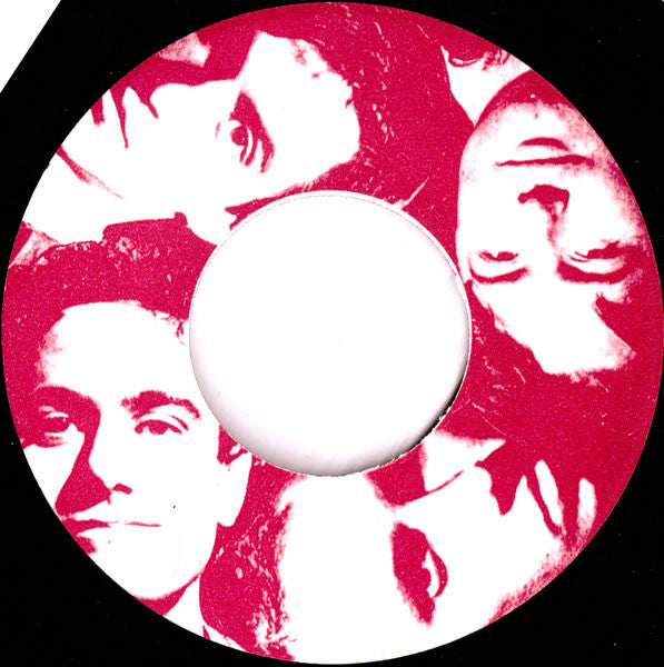 Cell (3) : Stratosphere / So Cool (7", Single)