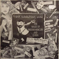 Frank Sidebottom : Frank Sidebottom Salutes The Magic Of Freddie Mercury And Queen And Also Kylie Minogue (You Know,.... Her Off "Neighbours") (12")