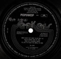 The New Seekers : The New Seekers (Flexi, S/Sided)
