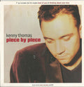 Kenny Thomas : Piece By Piece (7", EP)