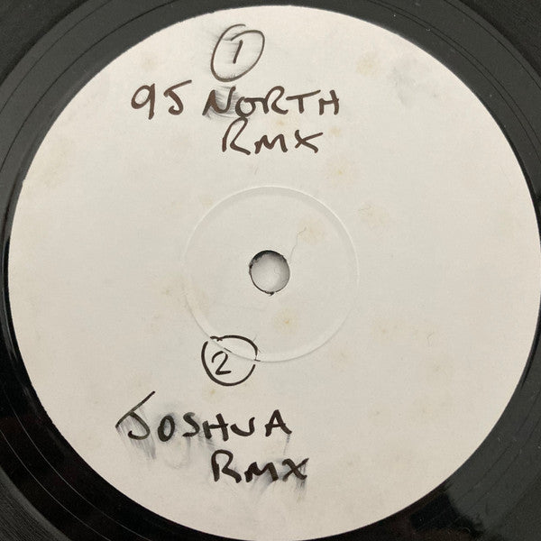 King Britt Presents Sylk 130 : Rising (12", W/Lbl)