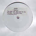 Sade : Remixes (12", Unofficial, W/Lbl)