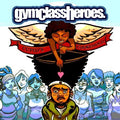 Gym Class Heroes : Cupid's Chokehold (CD, Single, Promo)