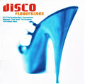 Various : Disco Floorfillers (CD, Comp)