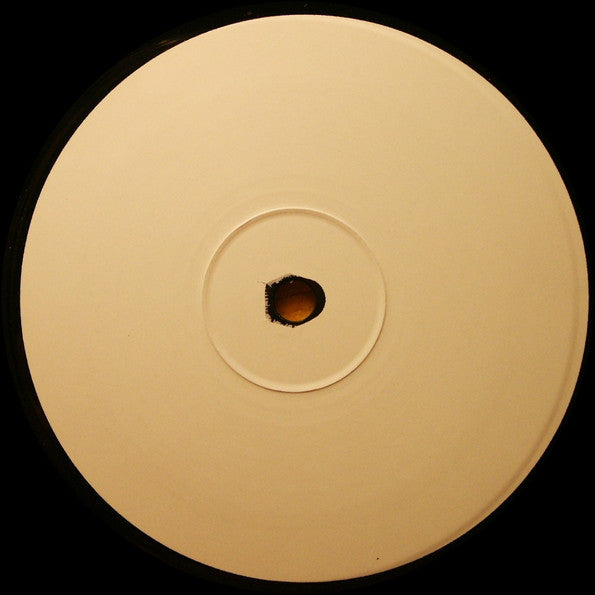 Basement Jaxx : Plug It In (12", Promo, W/Lbl, Sti)