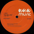 Yummy (3) : You Move Me (12")