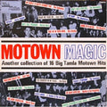 Various : Motown Magic (LP, Comp, Mono)