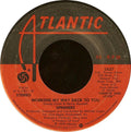 Spinners : Working My Way Back To You (7", Single, Spe)