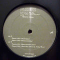 Alex Einz : Plastic UFO EP (12", EP)