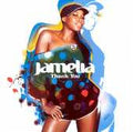 Jamelia : Thank You (CD, Copy Prot., Promo)