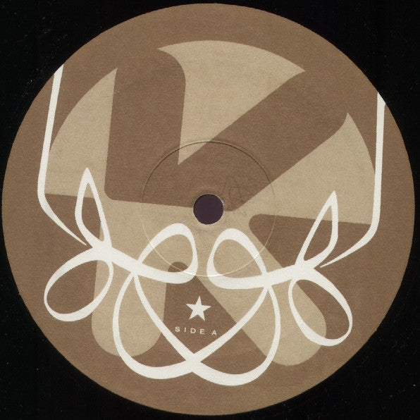 Rachid Nouri Feat. Ydama : Loving You (12")