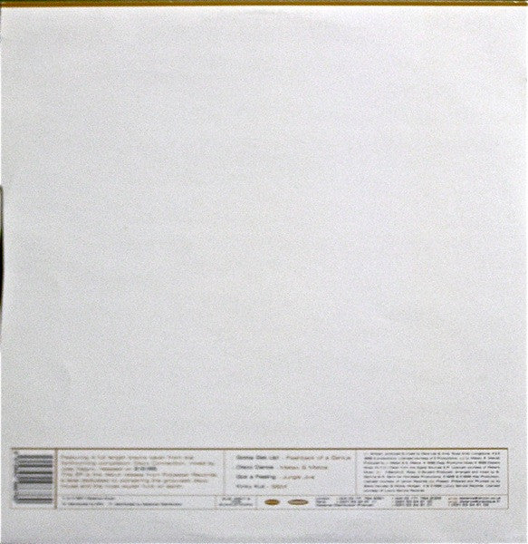 Various : Disco Connection (12")