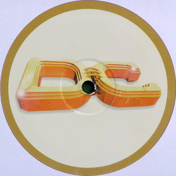 Various : Disco Connection (12")