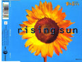 The Farm : Rising Sun (CD, Maxi)