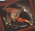 Charlean Dance : Mr DJ (CD, Single, Promo)