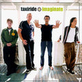 Taxiride : Imaginate (CD, Album)