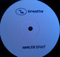 Breathe (10) : Harlem Spirit, Promo (12", Promo)