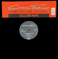 Climie Fisher : Fire On The Ocean (Club Mix) (12", Ltd)
