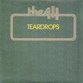 The 411 : Teardrops (CD, Single, Promo)