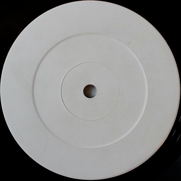 Full House : Communicate (12", Promo, W/Lbl)