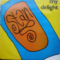 Stan (9) : My Delight (12")
