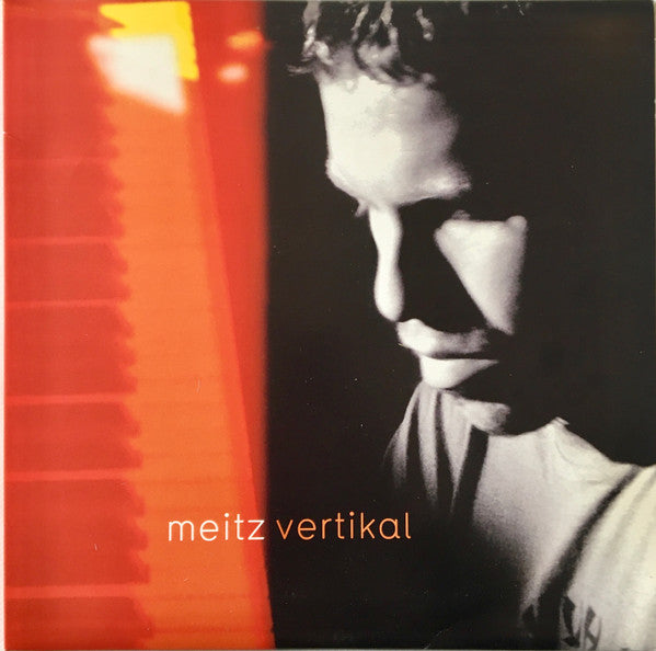 Meitz : Vertikal (2xLP)