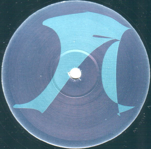 M (5) : So Fly (12")