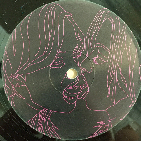 Debauched (2) : I Wanna **** You Very Hard (12")
