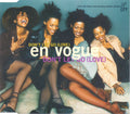En Vogue : Don't Let Go (Love) (CD, Single, Dis)