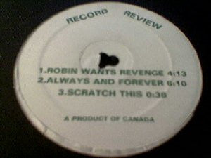 Various : Record Review (12", Unofficial)