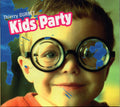 Thierry Durbet, Laurent Thierry-Mieg : Kids Party (CD, Album, Dig)