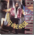 Biscuit (3) : Biscuit's In The House (12")