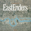 Simon May : Eastenders (7", Single)
