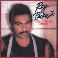 Ray Parker Jr. : I Still Can't Get Over Loving You (7")