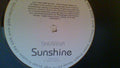 Sherrisa Stewart : Sunshine (12", Promo)