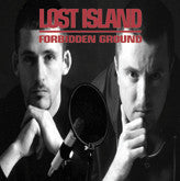 Lost Island : Forbidden Ground (2xLP)