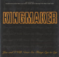 Kingmaker : You And I Will Never See Things Eye To Eye (CD, Single, CD1)