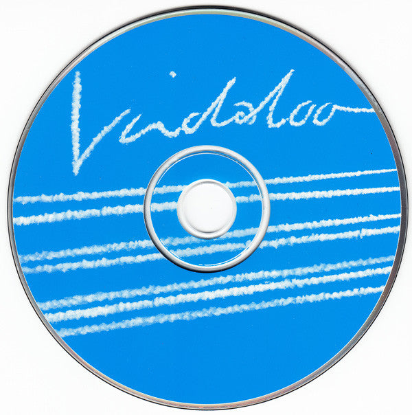 Fat Les : Vindaloo (CD, Single, Nim)