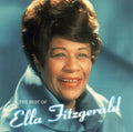 Ella Fitzgerald : The Best Of Ella Fitzgerald (CD, Comp)