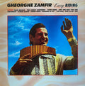 Gheorghe Zamfir : Easy Riding (LP, Comp)