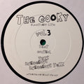 The Cooky Factory Ltd : Vol 3 (12")